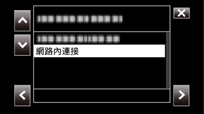 C8C System network In connect